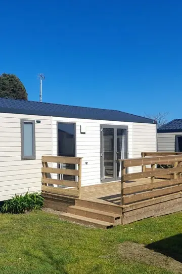  location de mobil-homes à quiberon